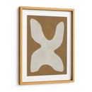 Formas orgánicas 2 - Vitor Costa | Cuadro decorativo de Canvas Lab