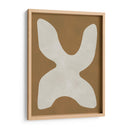 Formas orgánicas 2 - Vitor Costa | Cuadro decorativo de Canvas Lab