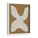 Formas orgánicas 2 - Vitor Costa | Cuadro decorativo de Canvas Lab