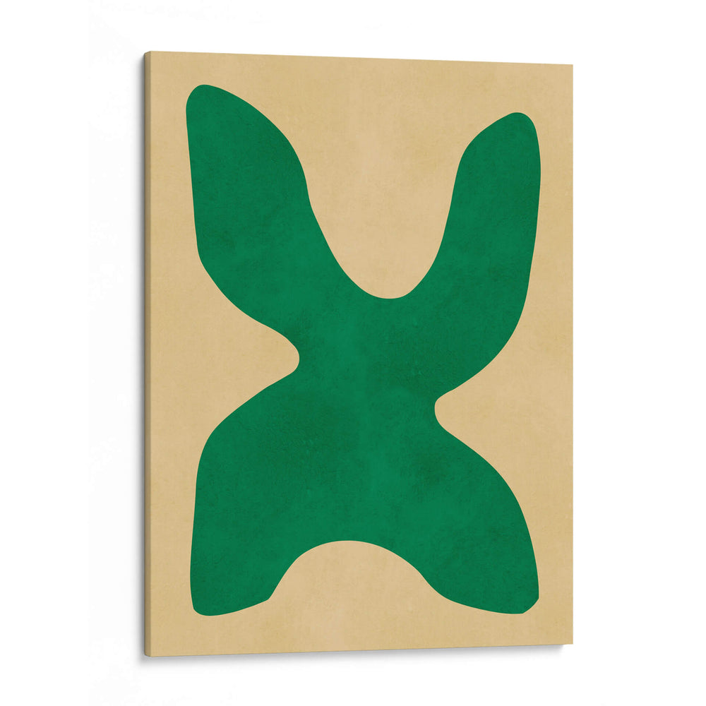 Formas orgánicas 3 - Vitor Costa | Cuadro decorativo de Canvas Lab