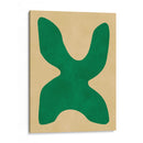 Formas orgánicas 3 - Vitor Costa | Cuadro decorativo de Canvas Lab