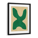 Formas orgánicas 3 - Vitor Costa | Cuadro decorativo de Canvas Lab