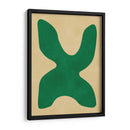 Formas orgánicas 3 - Vitor Costa | Cuadro decorativo de Canvas Lab