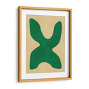 Formas orgánicas 3 - Vitor Costa | Cuadro decorativo de Canvas Lab