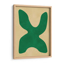 Formas orgánicas 3 - Vitor Costa | Cuadro decorativo de Canvas Lab