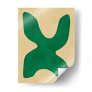 Formas orgánicas 3 - Vitor Costa | Cuadro decorativo de Canvas Lab