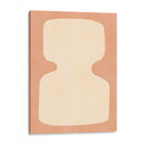 Formas orgánicas 4 - Vitor Costa | Cuadro decorativo de Canvas Lab