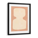 Formas orgánicas 4 - Vitor Costa | Cuadro decorativo de Canvas Lab