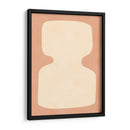 Formas orgánicas 4 - Vitor Costa | Cuadro decorativo de Canvas Lab