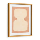 Formas orgánicas 4 - Vitor Costa | Cuadro decorativo de Canvas Lab