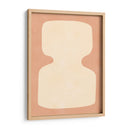 Formas orgánicas 4 - Vitor Costa | Cuadro decorativo de Canvas Lab
