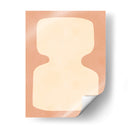 Formas orgánicas 4 - Vitor Costa | Cuadro decorativo de Canvas Lab