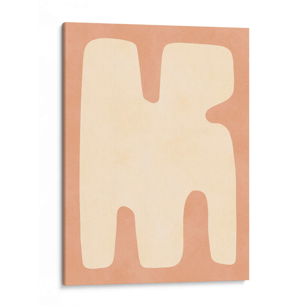 Formas orgánicas 5 - Vitor Costa | Cuadro decorativo de Canvas Lab