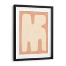 Formas orgánicas 5 - Vitor Costa | Cuadro decorativo de Canvas Lab