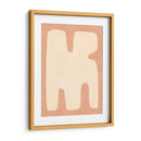 Formas orgánicas 5 - Vitor Costa | Cuadro decorativo de Canvas Lab