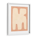 Formas orgánicas 5 - Vitor Costa | Cuadro decorativo de Canvas Lab