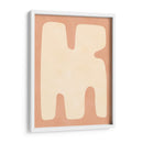 Formas orgánicas 5 - Vitor Costa | Cuadro decorativo de Canvas Lab