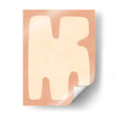 Formas orgánicas 5 - Vitor Costa | Cuadro decorativo de Canvas Lab