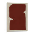 Formas orgánicas 6 - Vitor Costa | Cuadro decorativo de Canvas Lab