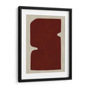 Formas orgánicas 6 - Vitor Costa | Cuadro decorativo de Canvas Lab