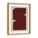 Formas orgánicas 6 - Vitor Costa | Cuadro decorativo de Canvas Lab