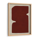 Formas orgánicas 6 - Vitor Costa | Cuadro decorativo de Canvas Lab