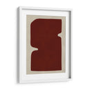 Formas orgánicas 6 - Vitor Costa | Cuadro decorativo de Canvas Lab