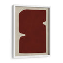 Formas orgánicas 6 - Vitor Costa | Cuadro decorativo de Canvas Lab