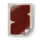 Formas orgánicas 6 - Vitor Costa | Cuadro decorativo de Canvas Lab