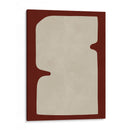 Formas orgánicas 7 - Vitor Costa | Cuadro decorativo de Canvas Lab