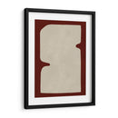 Formas orgánicas 7 - Vitor Costa | Cuadro decorativo de Canvas Lab