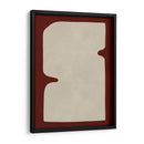 Formas orgánicas 7 - Vitor Costa | Cuadro decorativo de Canvas Lab