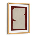 Formas orgánicas 7 - Vitor Costa | Cuadro decorativo de Canvas Lab