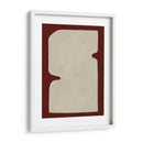 Formas orgánicas 7 - Vitor Costa | Cuadro decorativo de Canvas Lab