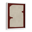 Formas orgánicas 7 - Vitor Costa | Cuadro decorativo de Canvas Lab