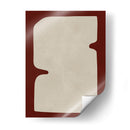 Formas orgánicas 7 - Vitor Costa | Cuadro decorativo de Canvas Lab