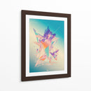 NIX 7714 - Nix | Cuadro decorativo de Canvas Lab
