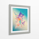 NIX 7714 - Nix | Cuadro decorativo de Canvas Lab