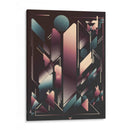 NN - Nix | Cuadro decorativo de Canvas Lab