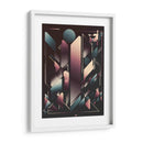 NN - Nix | Cuadro decorativo de Canvas Lab