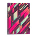 RAIN II - Nix | Cuadro decorativo de Canvas Lab