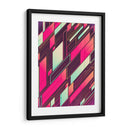 RAIN II - Nix | Cuadro decorativo de Canvas Lab