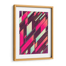 RAIN II - Nix | Cuadro decorativo de Canvas Lab