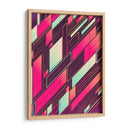 RAIN II - Nix | Cuadro decorativo de Canvas Lab