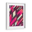 RAIN II - Nix | Cuadro decorativo de Canvas Lab