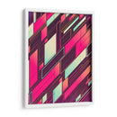 RAIN II - Nix | Cuadro decorativo de Canvas Lab