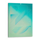 TEARS NXN - Nix | Cuadro decorativo de Canvas Lab