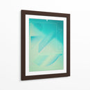 TEARS NXN - Nix | Cuadro decorativo de Canvas Lab