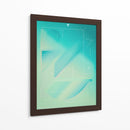TEARS NXN - Nix | Cuadro decorativo de Canvas Lab