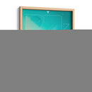 TEARS NXN - Nix | Cuadro decorativo de Canvas Lab